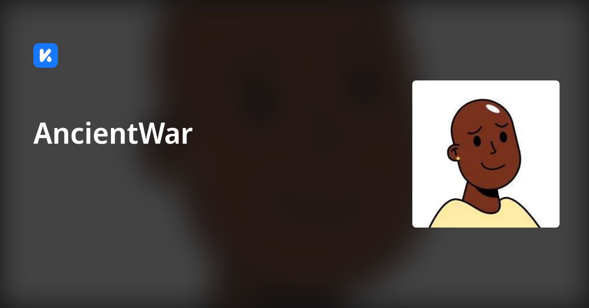 AncientWar