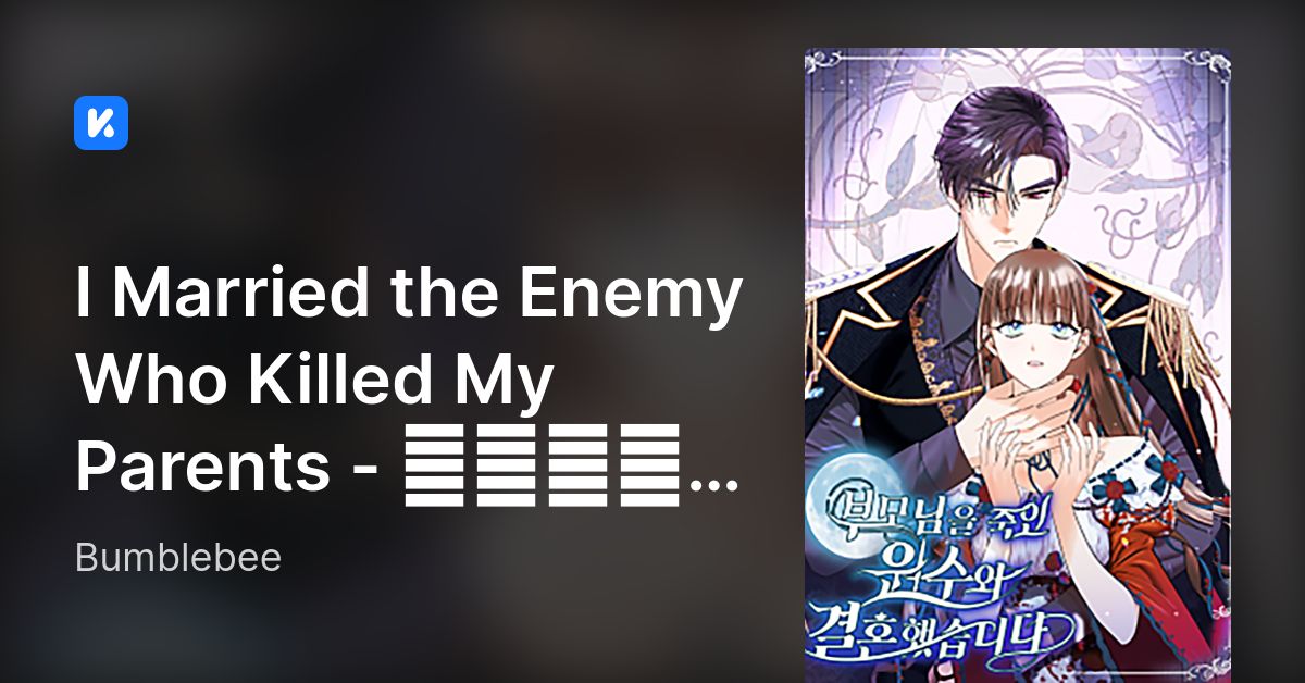 i married the enemy who killed my parents spoiler