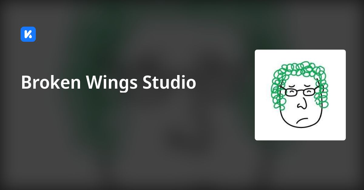 Broken Wings Studio