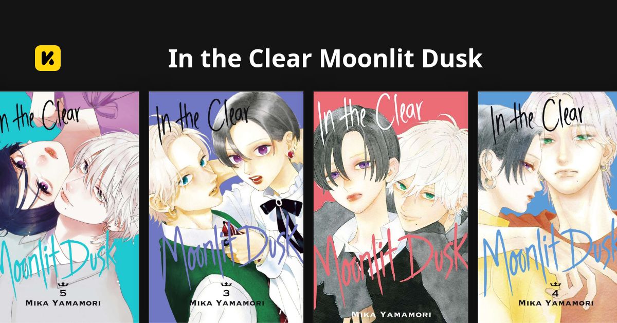 In the Clear Moonlit Dusk új trailerét és témazenéit mutatták be!