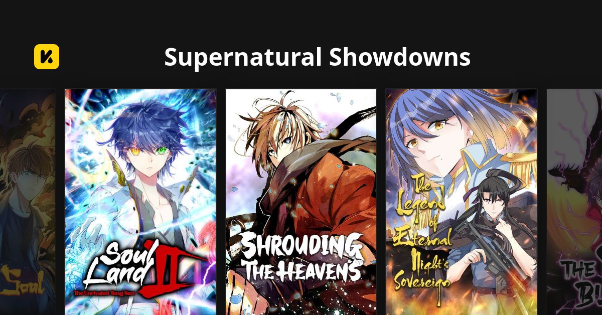 Secrets, Shadows, And Supernatural Showdowns! Unpacking the Mesmerizing World of Chusen: Episode 23