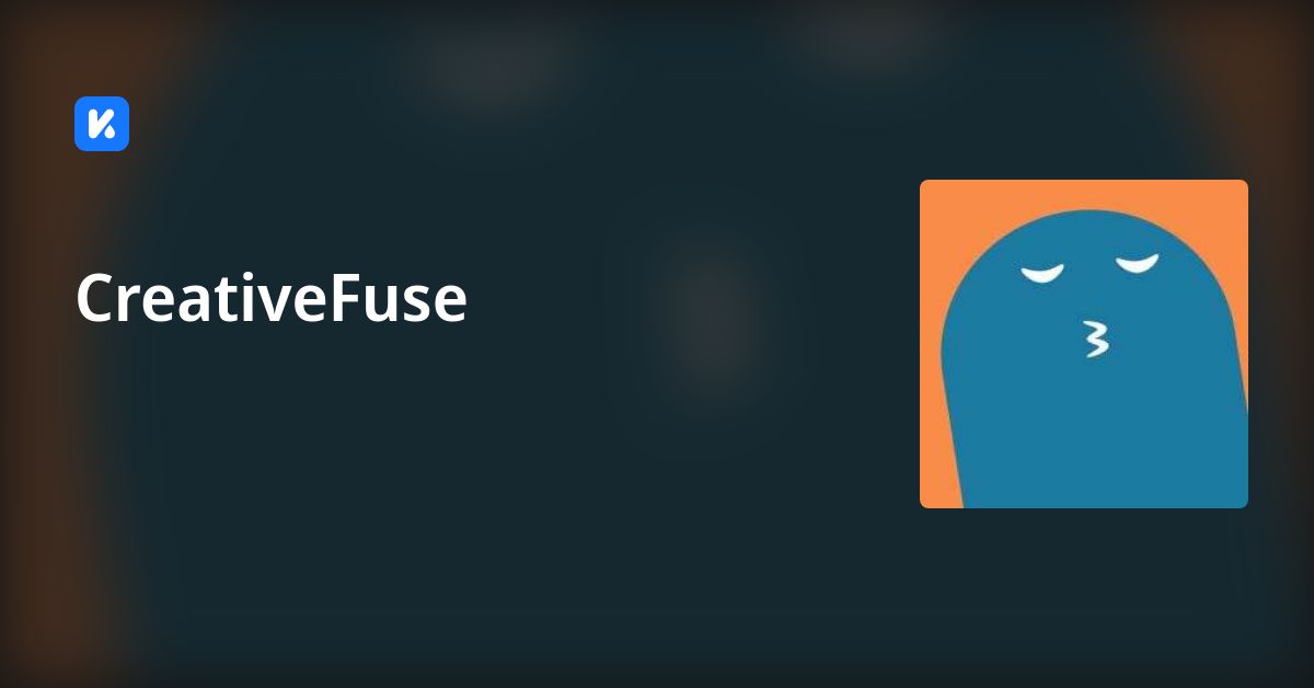 CreativeFuse