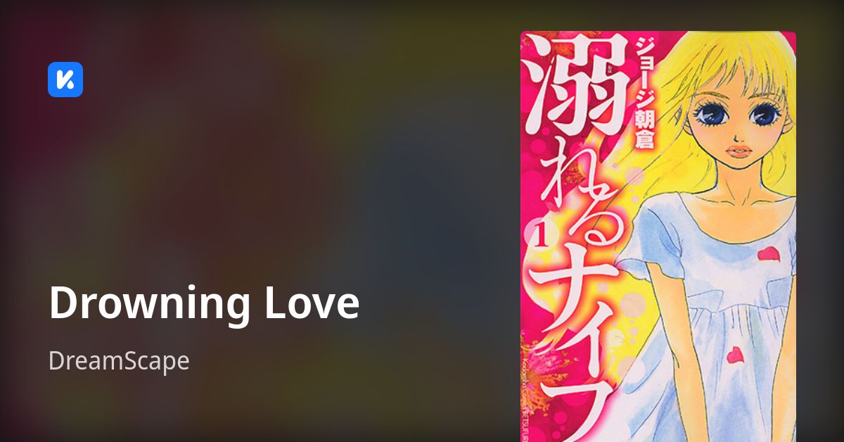 Drowning Love