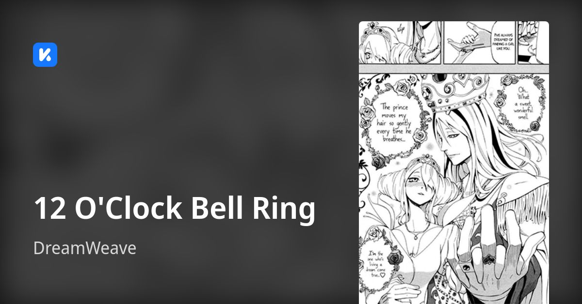 12 O'Clock Bell Ring