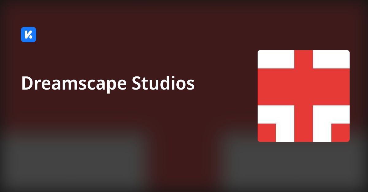 Dreamscape Studios