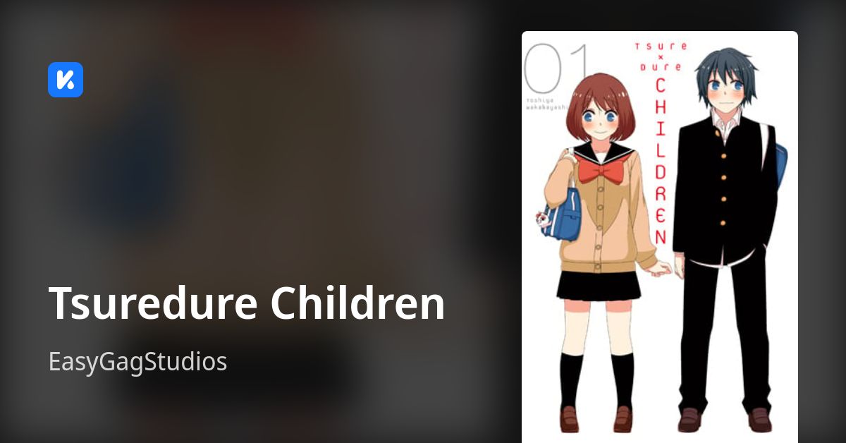 Tsuredure Children