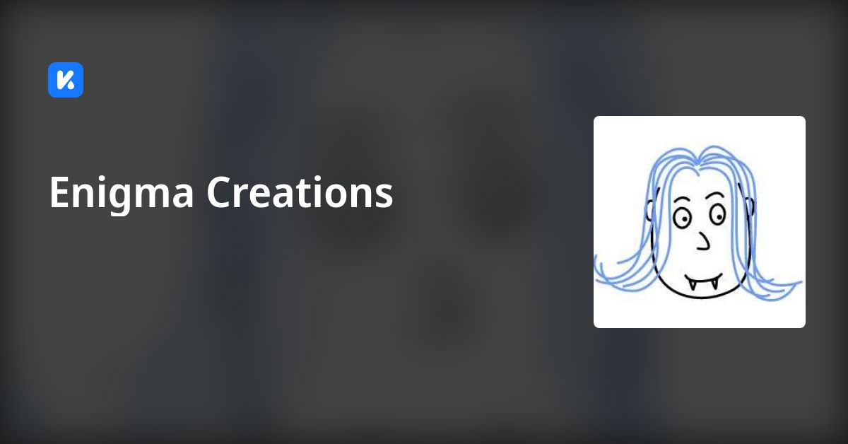 Enigma Creations