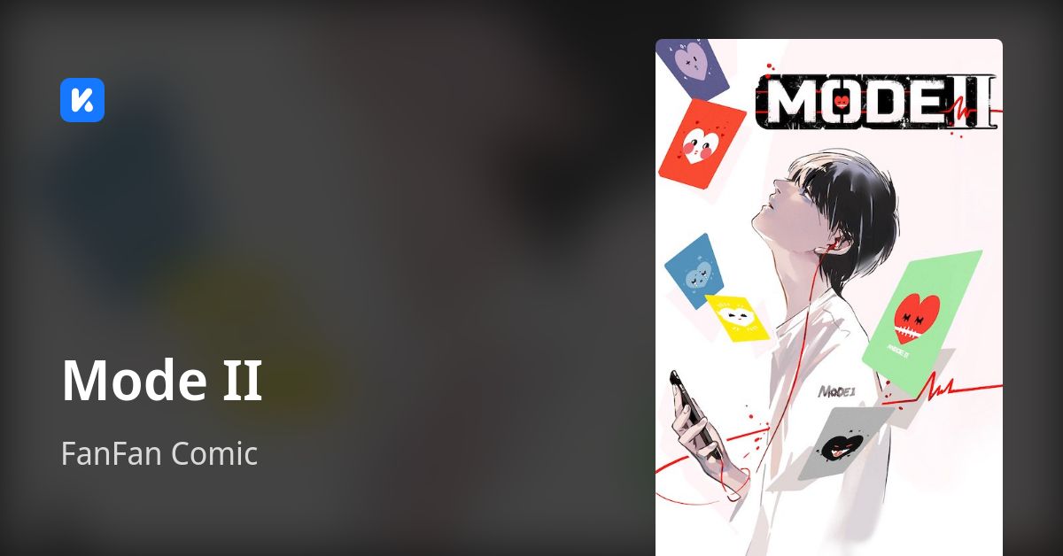 Mode II