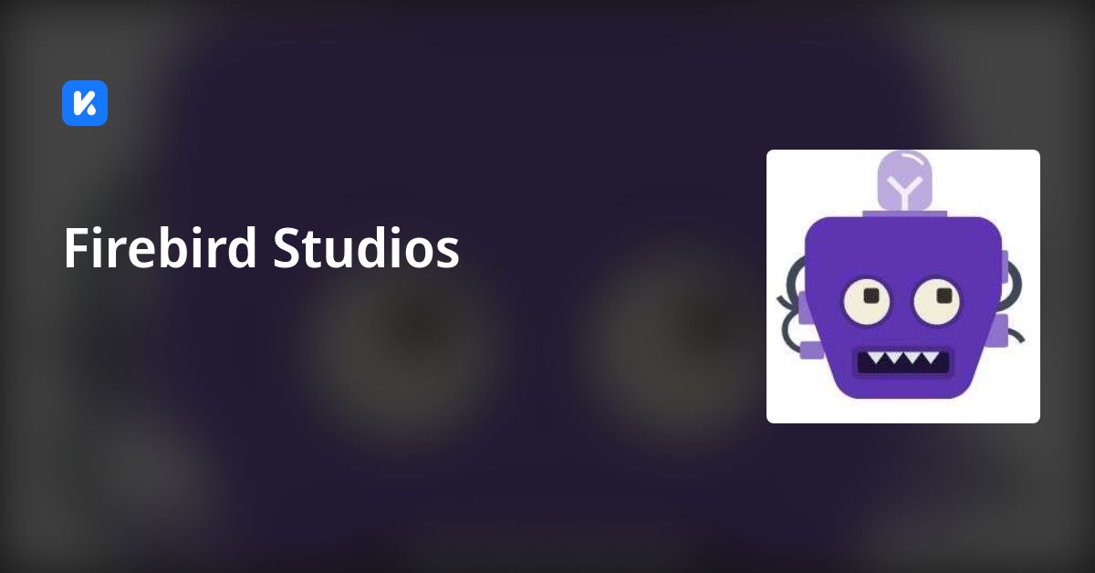 Firebird Studios