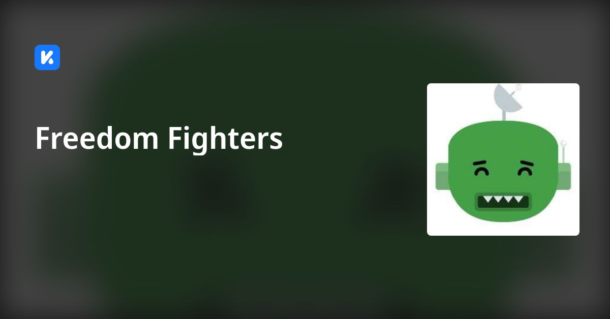 Freedom Fighters
