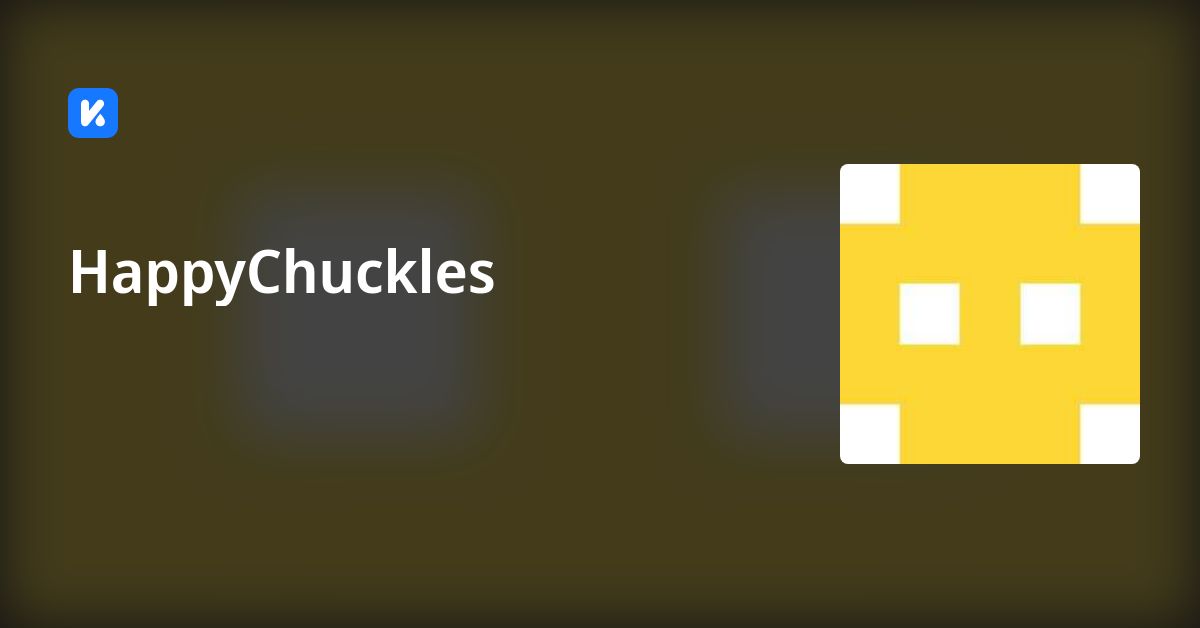HappyChuckles