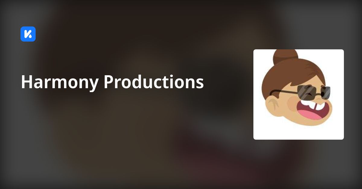 Harmony Productions