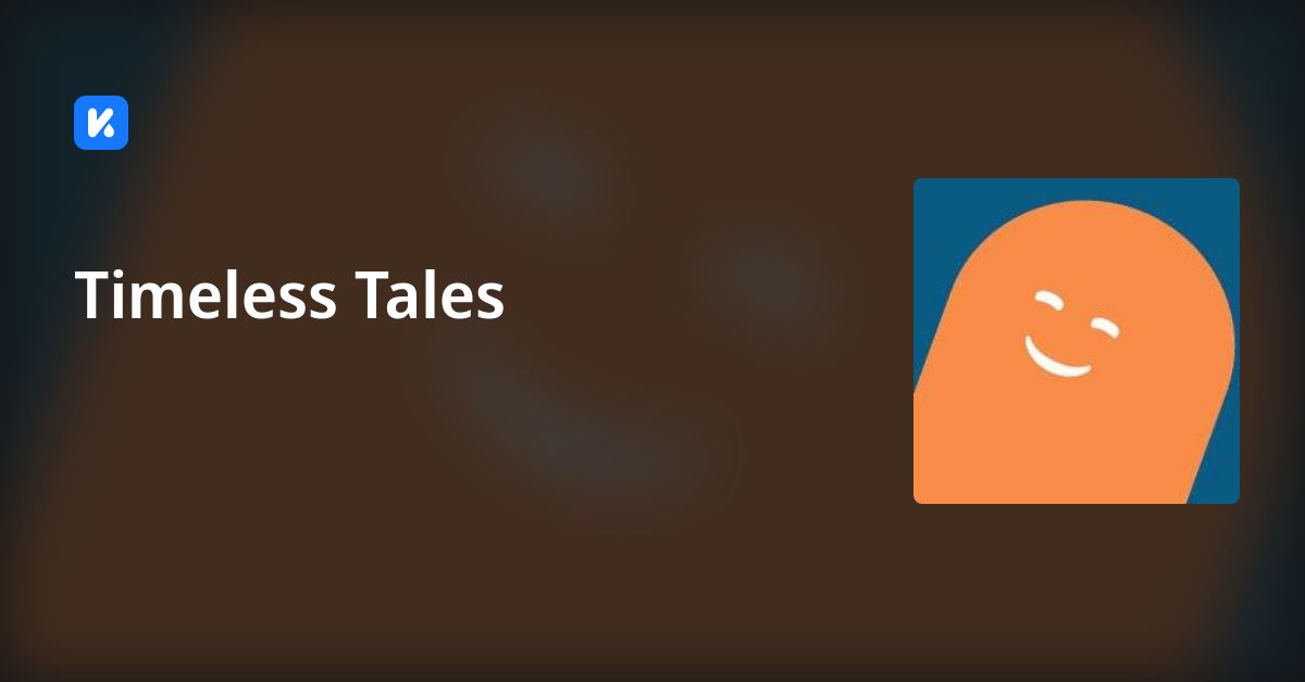 Timeless Tales