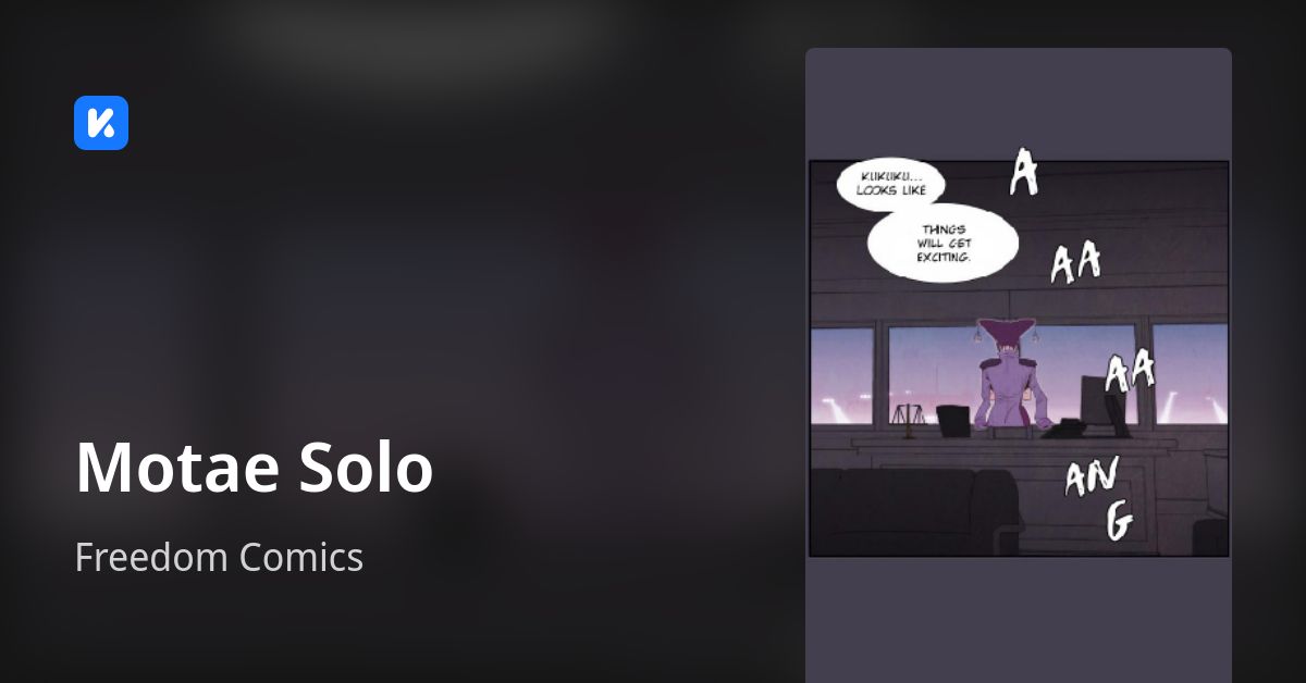 Motae Solo
