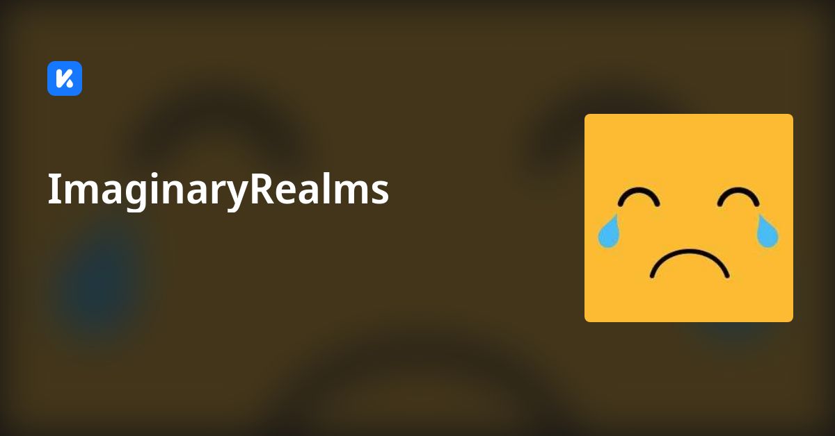 Imaginaryrealms