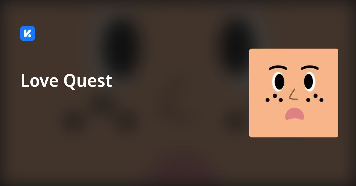 Love Quest