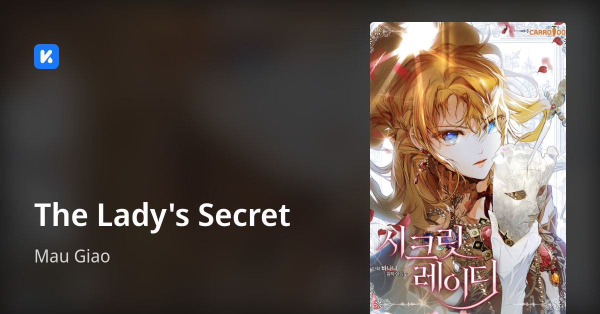 The Lady's Secret