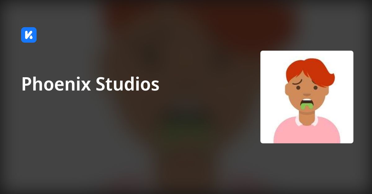 Phoenix Studios