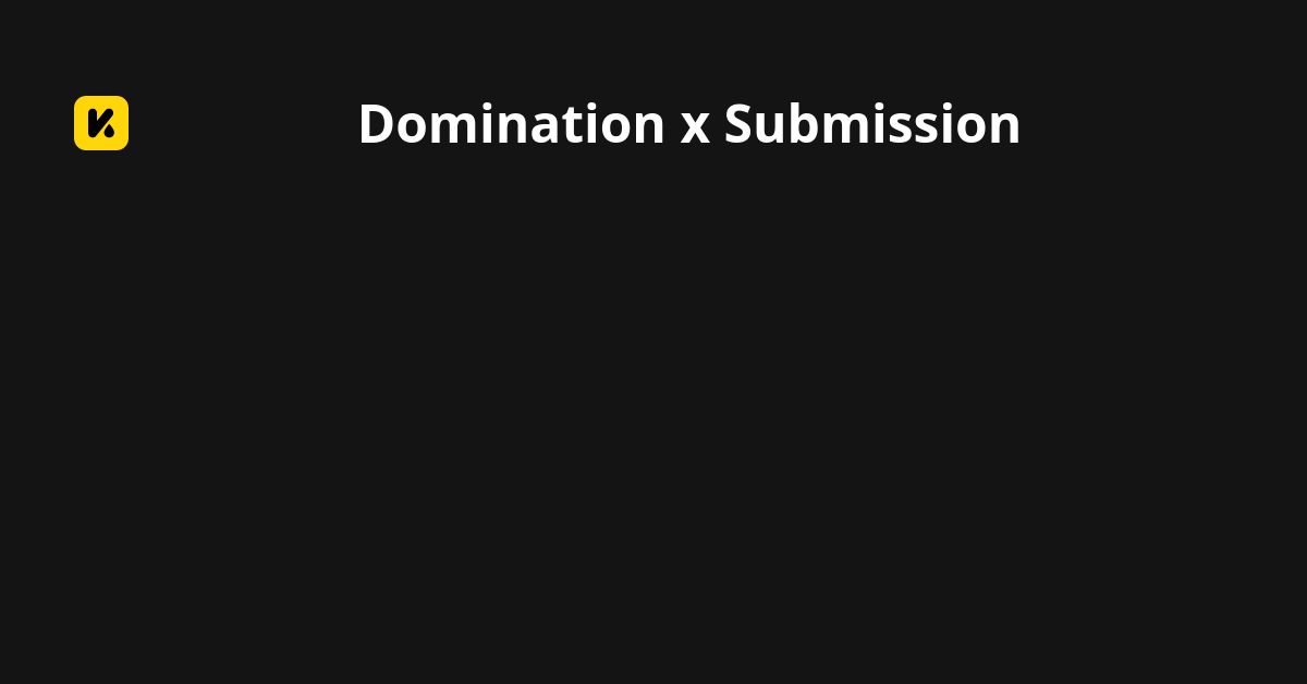 domination-x-submission-read-the-latest-manga-manhua-webtoon-and