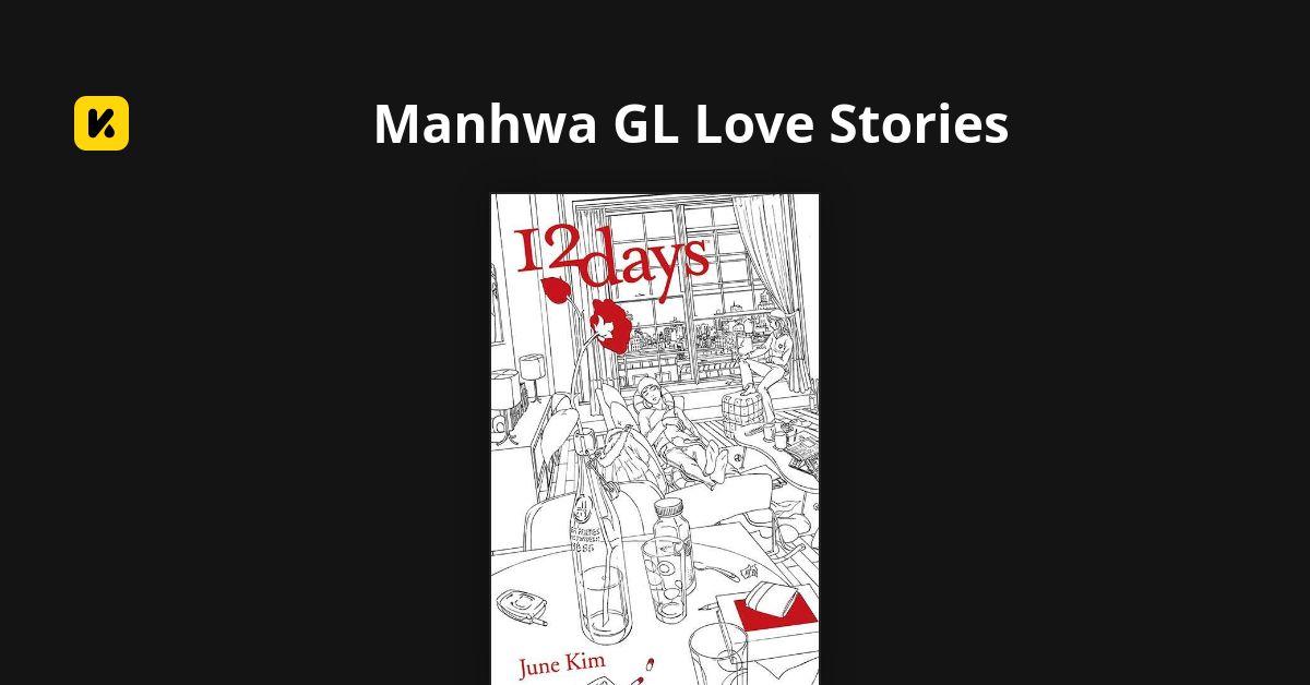 Manhwa GL Love Stories | Read The Latest Manga, Manhua, Webtoon and ...