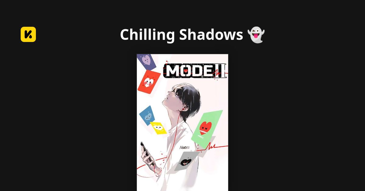 Chilling Shadows 👻 | Read The Latest Manga, Manhua, Webtoon and Comics ...