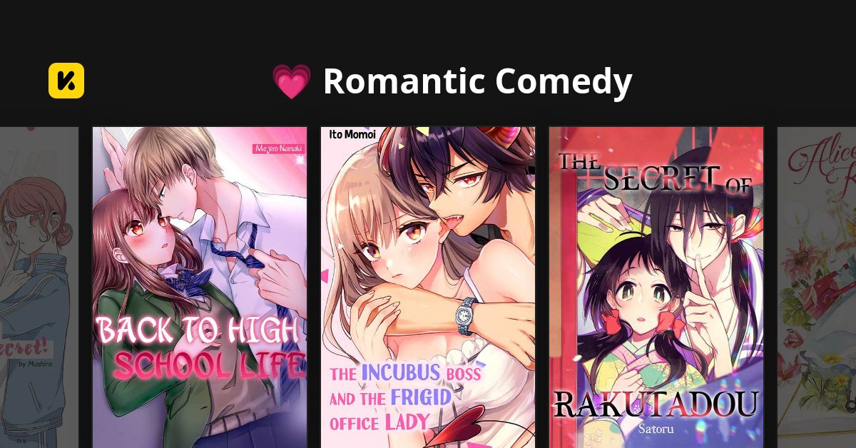 The Incubus Boss And The Frigid Office Lady 💗 Romantic Comedy | Read The Latest Manga, Manhua, Webtoon and Comics