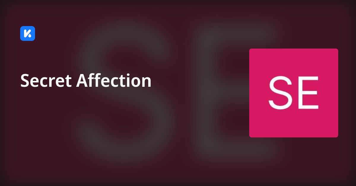 The Hidden Truth About Affection What Studies Dont Tell You - 1a2og2o