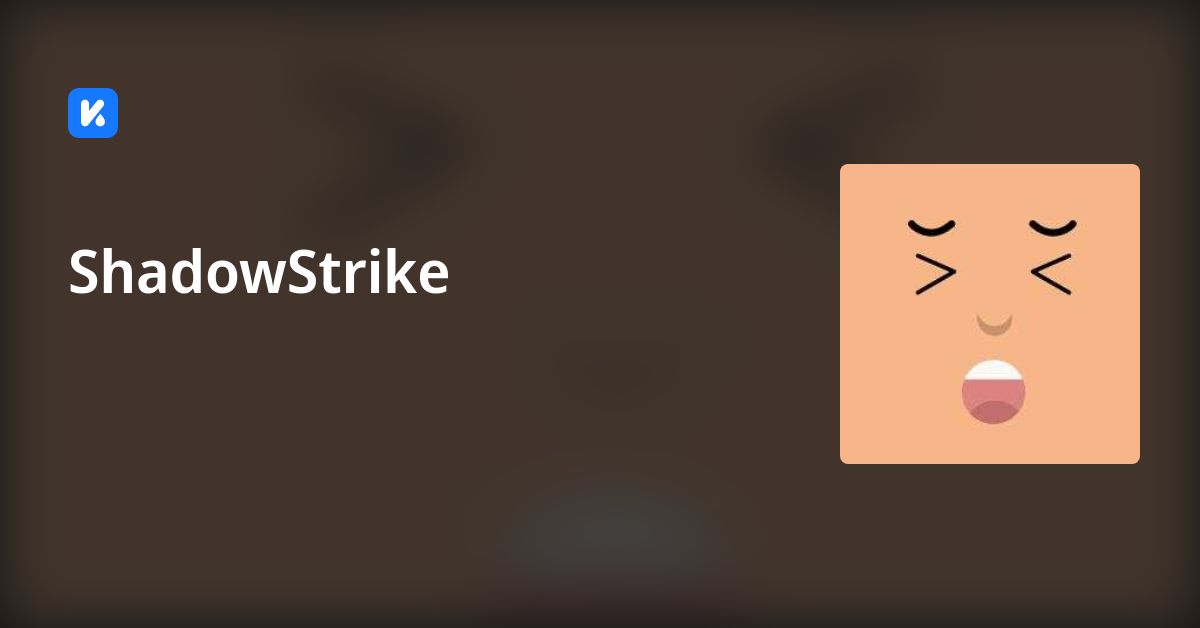ShadowStrike
