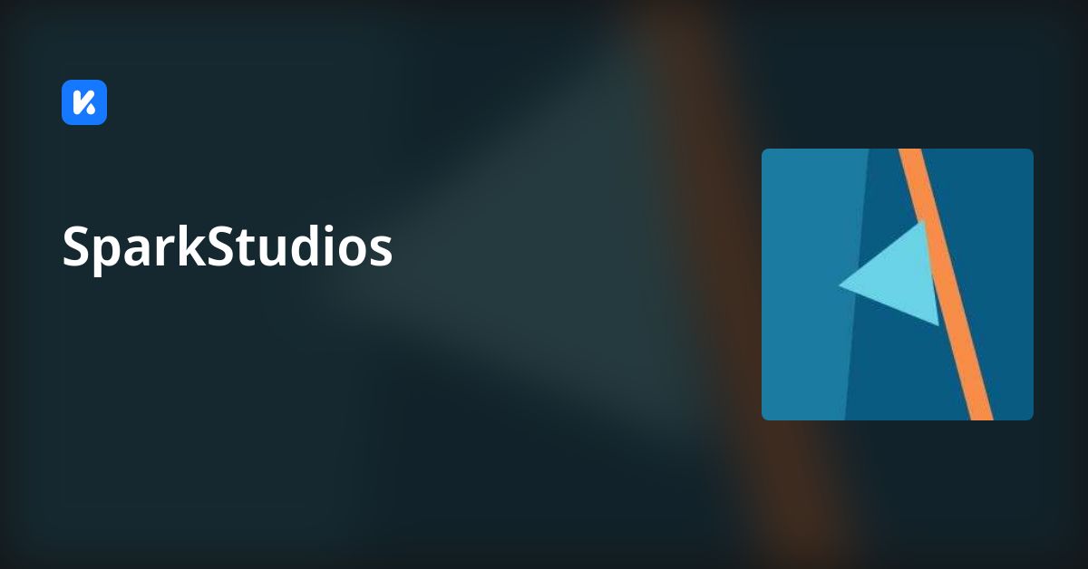 SparkStudios