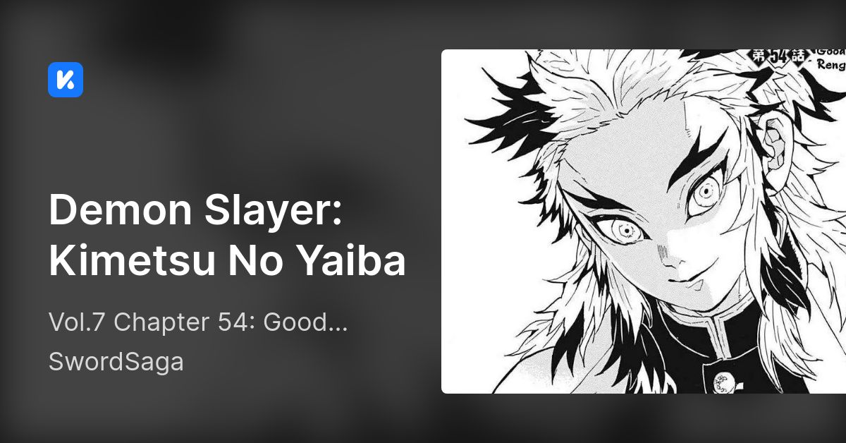 Demon Slayer: Kimetsu no Yaiba ,Chapter 7.5 - Demon Slayer Manga