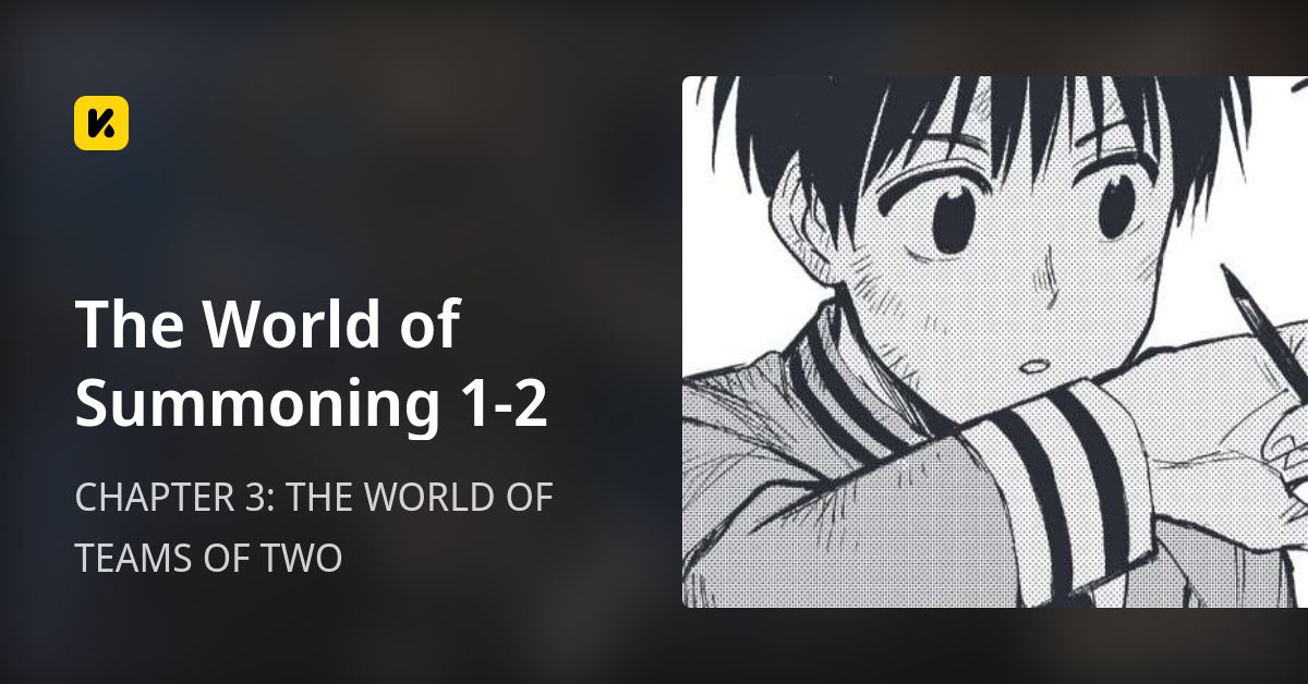 CHAPTER 3 THE WORLD OF TEAMS OF TWO • The