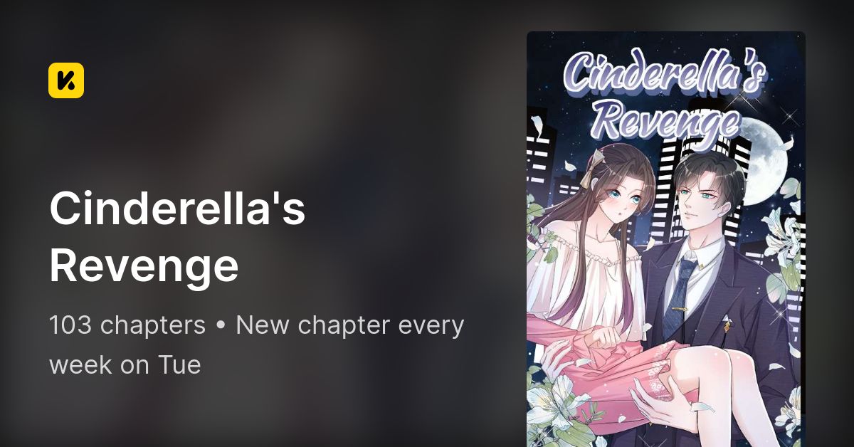 Read Cinderella'S Revenge Chapter 17 - Manganelo