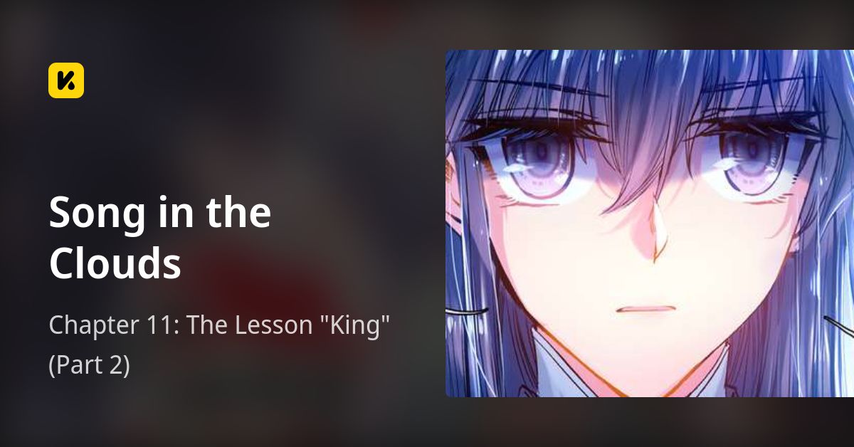 Chapter 11: The Lesson 