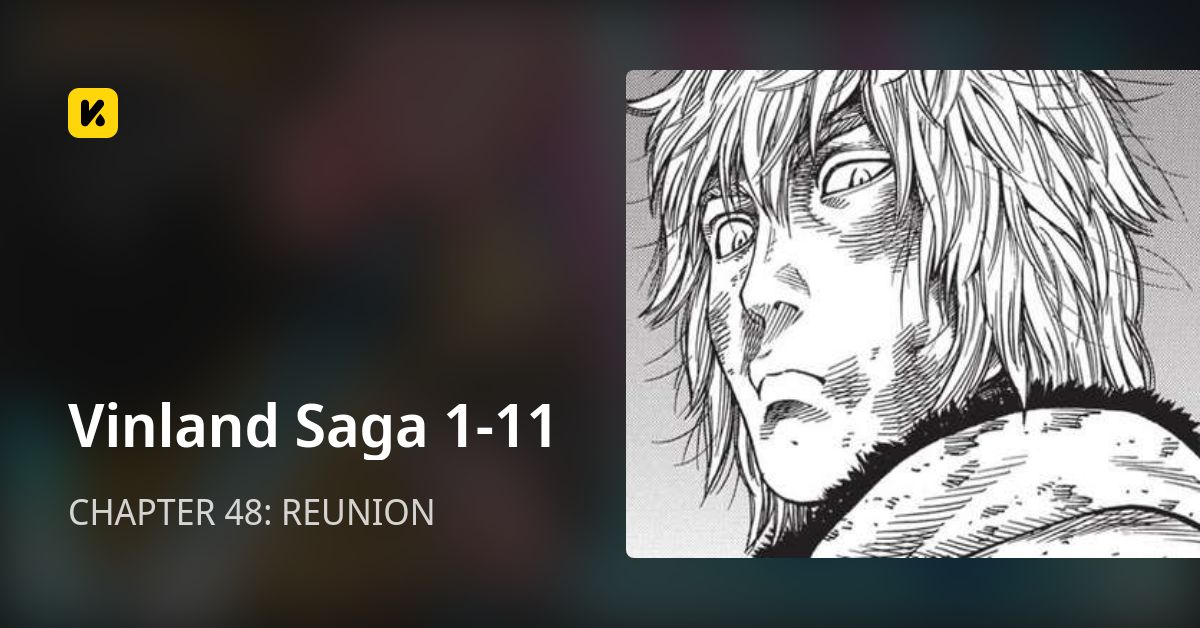 18+ Vinland Saga Chapter 102