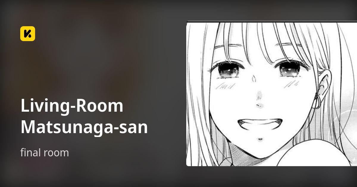 final room • LivingRoom Matsunagasan