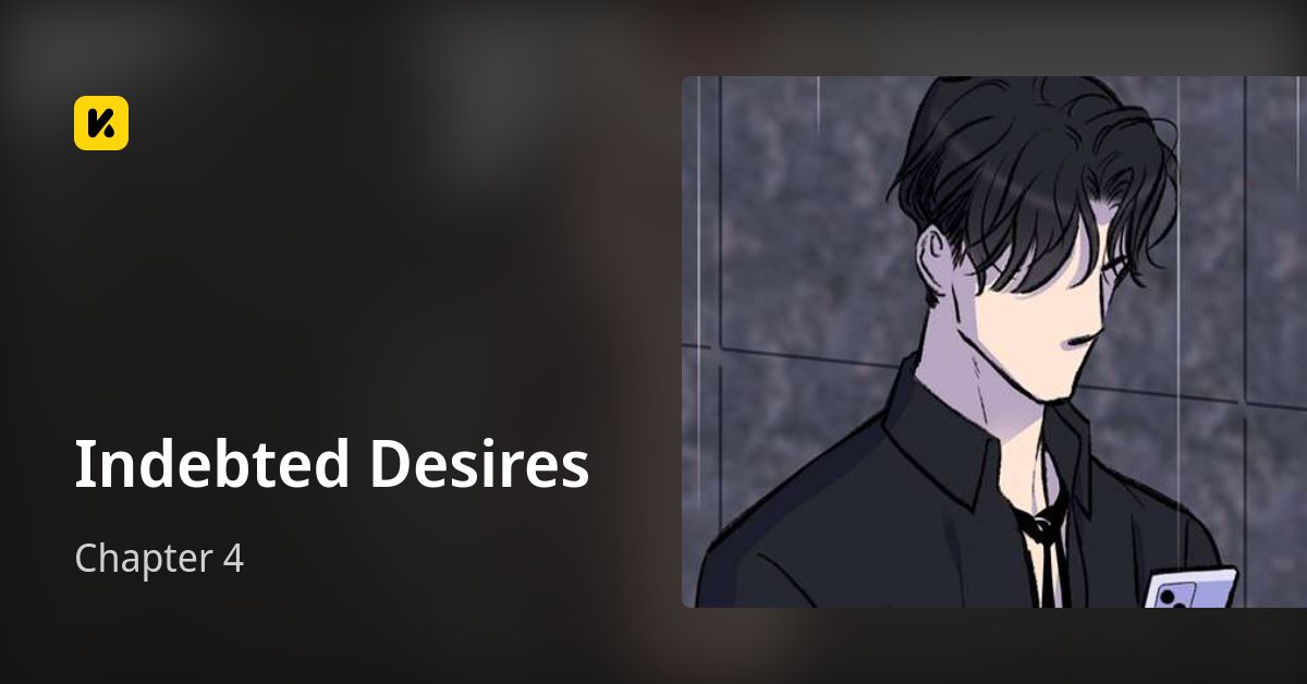 Chapter 4 • Indebted Desires