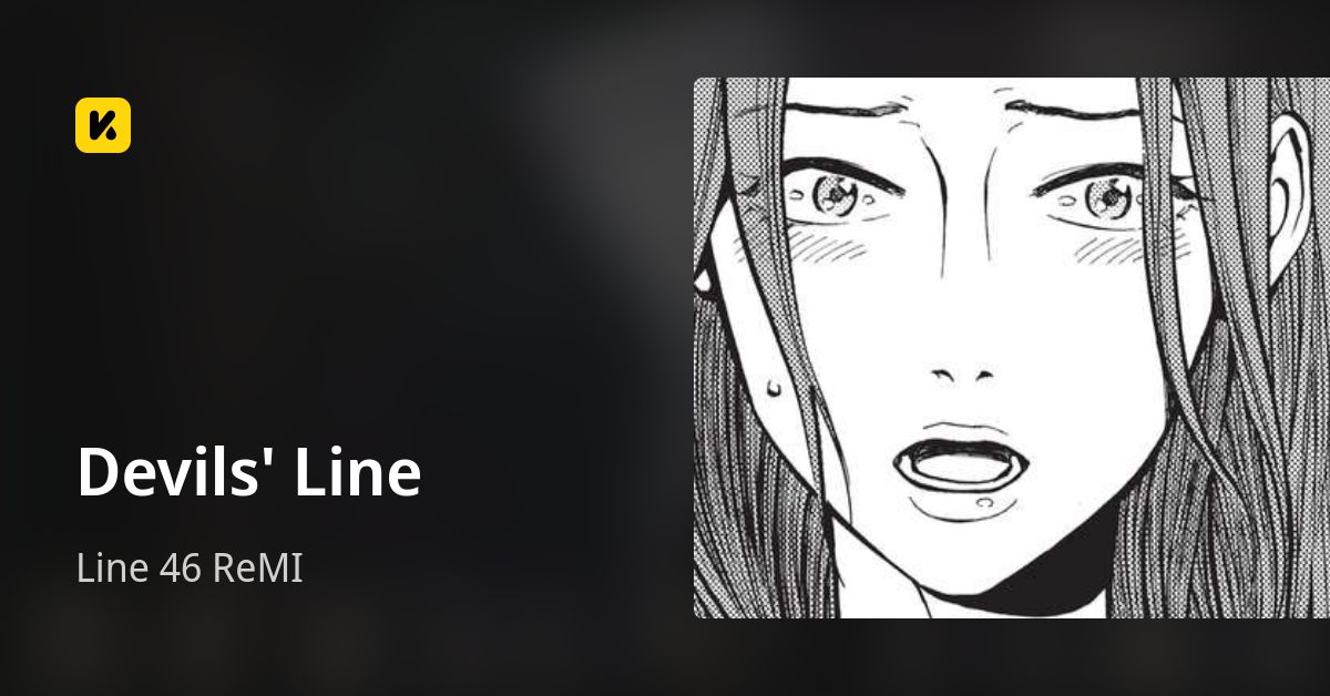 Line 46 ReMI • Devils' Line